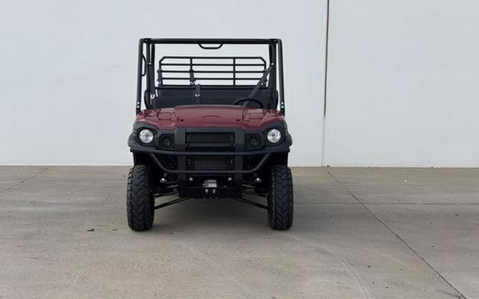 2026 Kawasaki Mule PRO-FXT 820 EPS