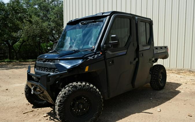 2023 POLARIS RANGER CREW XP 1000
