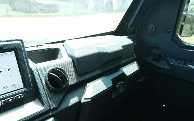 2023 POLARIS RANGER CREW XP 1000