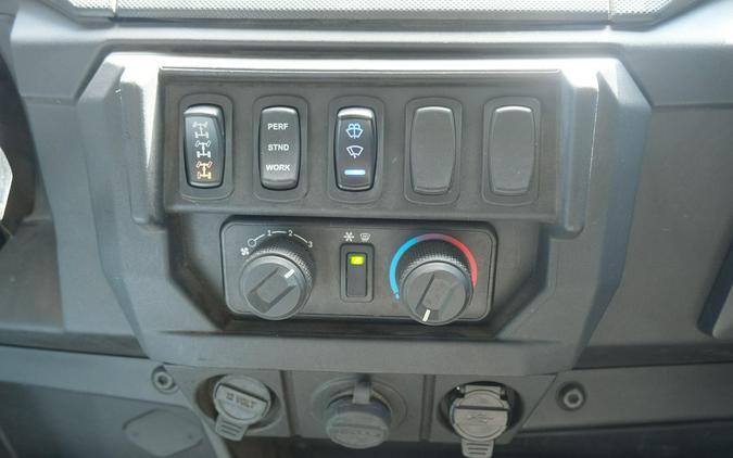 2023 POLARIS RANGER CREW XP 1000