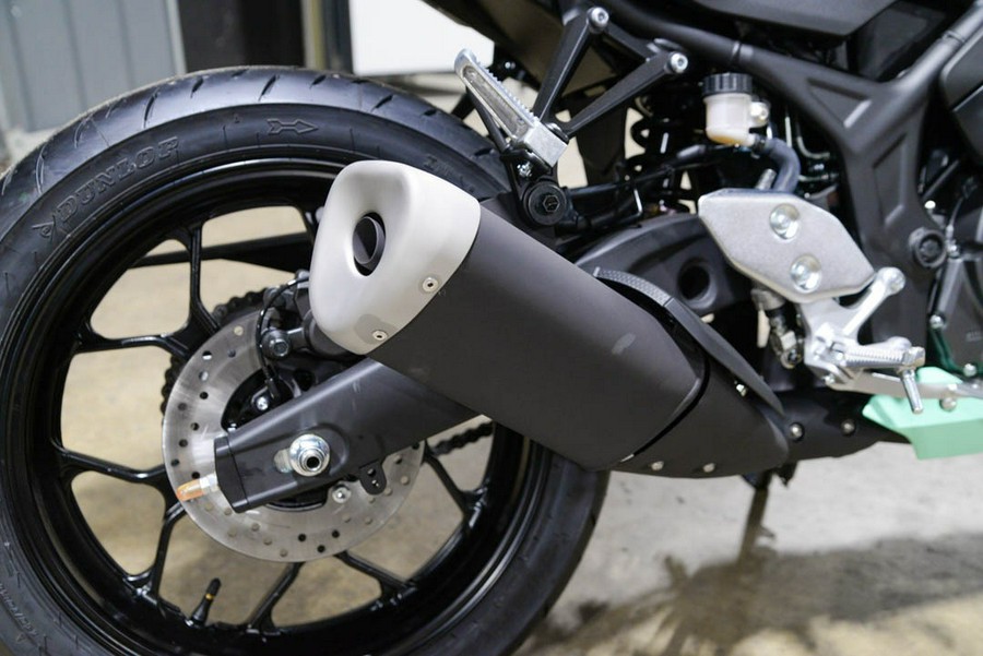 2026 Yamaha YZF-R3