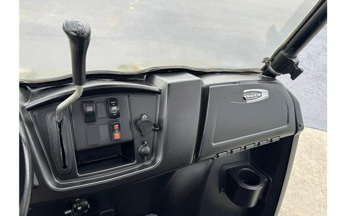 2011 RANGER 400 4X4 - Polaris