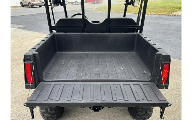 2011 RANGER 400 4X4 - Polaris