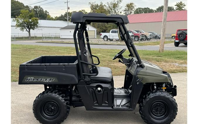 2011 RANGER 400 4X4 - Polaris
