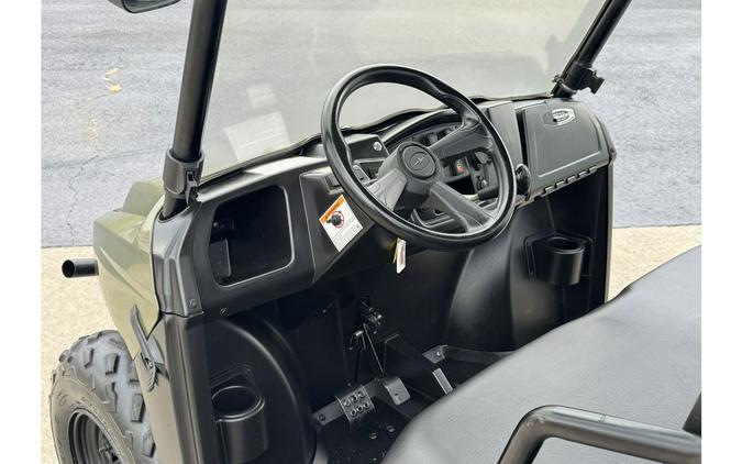 2011 RANGER 400 4X4 - Polaris
