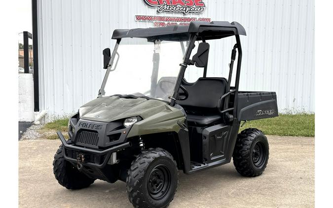 2011 RANGER 400 4X4 - Polaris