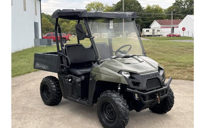 2011 RANGER 400 4X4 - Polaris