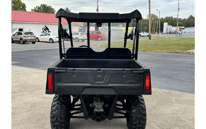 2011 RANGER 400 4X4 - Polaris