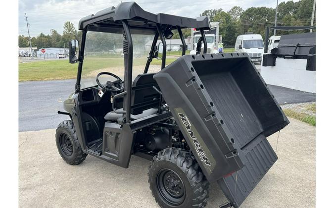 2011 RANGER 400 4X4 - Polaris
