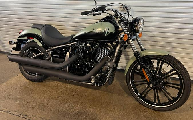 2023 Kawasaki Vulcan® 900 Custom