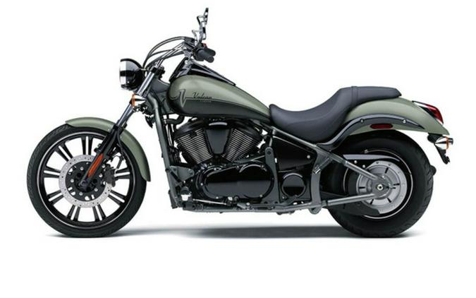 2023 Kawasaki Vulcan 900 Custom