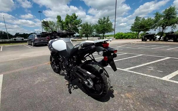 2018 Suzuki V-Strom 1000: MD Ride Review (Bike Reports) (News)