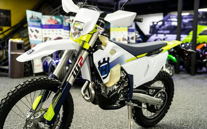 2024 Husqvarna® FE 501s