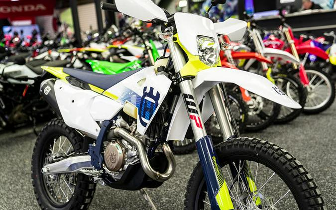 2024 Husqvarna® FE 501s