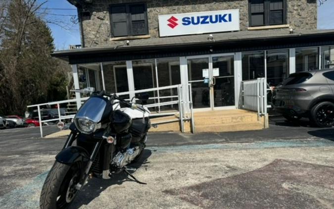 2024 Suzuki Boulevard M109R