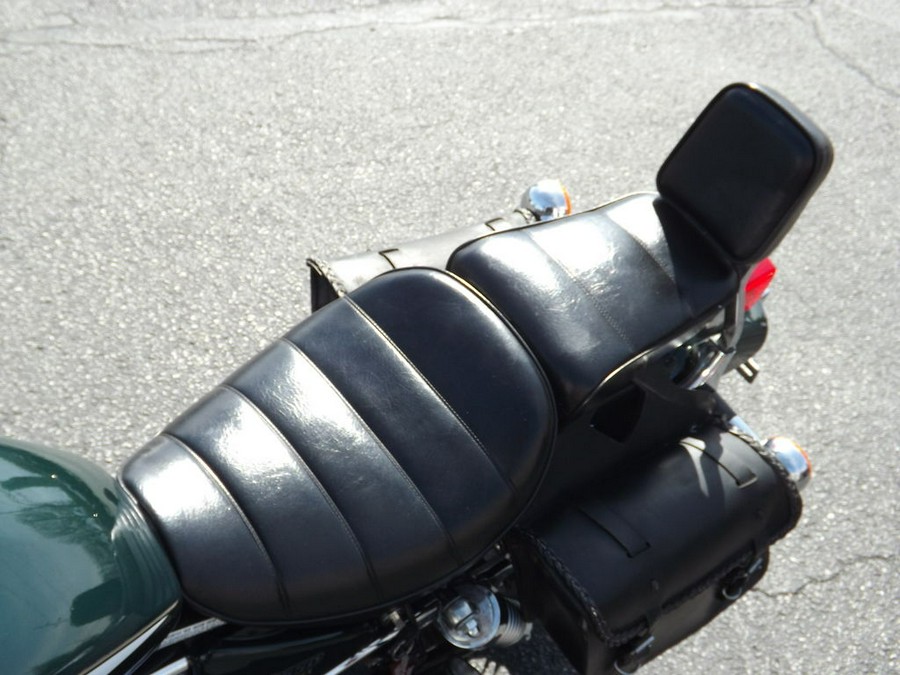 2003 Suzuki Suzuki Savage 650