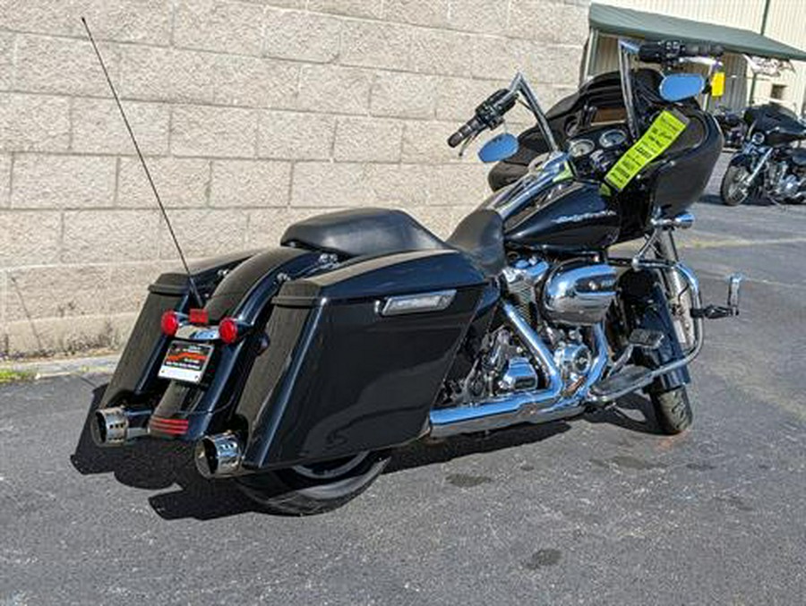 2017 Harley-Davidson Road Glide® Special