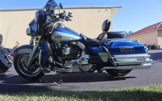 2010 Harley-Davidson® Ultra Classic