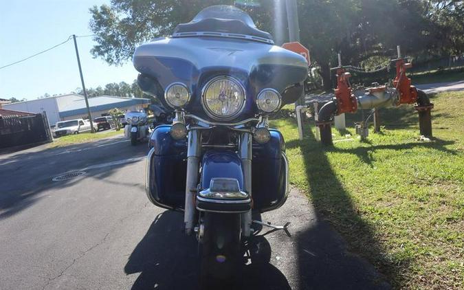 2010 Harley-Davidson® Ultra Classic