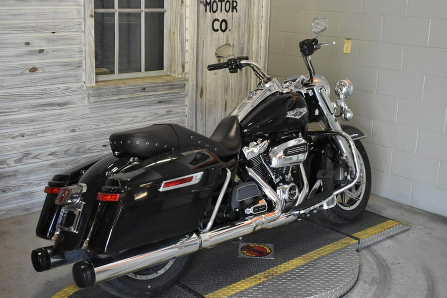 2019 Harley-Davidson® FLHR - Road King®