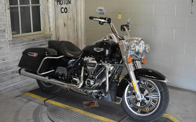 2019 Harley-Davidson® FLHR - Road King®