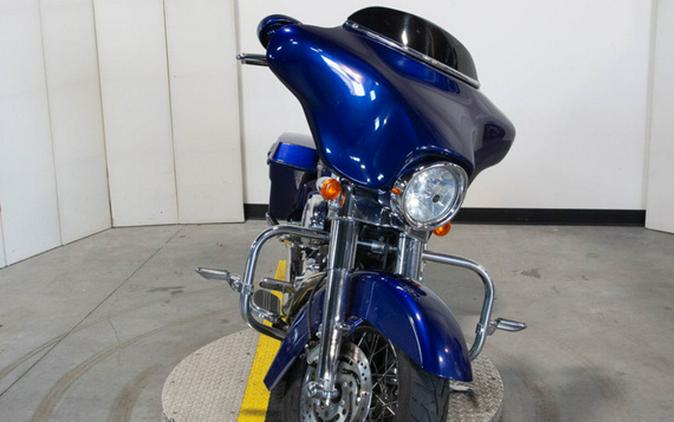 2007 Harley-Davidson Touring FLHX - Street Glide