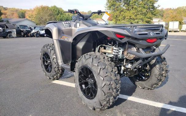 2024 Can-Am Outlander XT 700