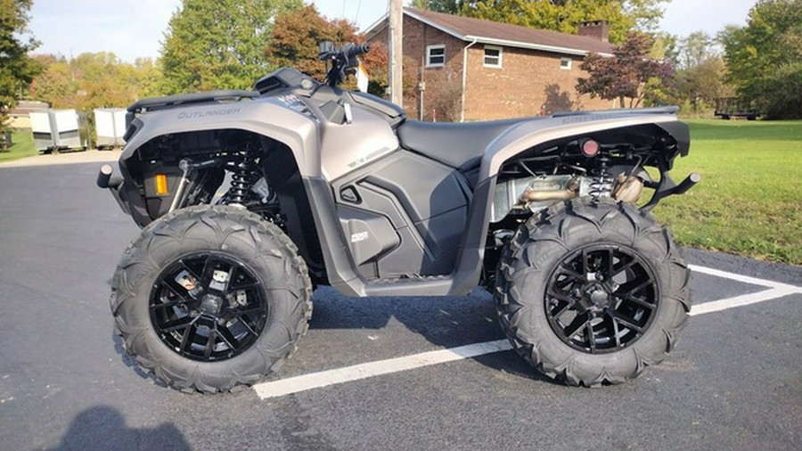 2024 Can-Am Outlander XT 700