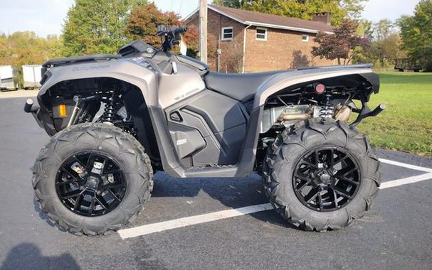 2024 Can-Am Outlander XT 700