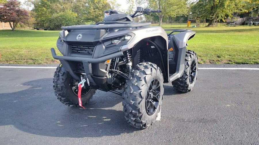 2024 Can-Am Outlander XT 700