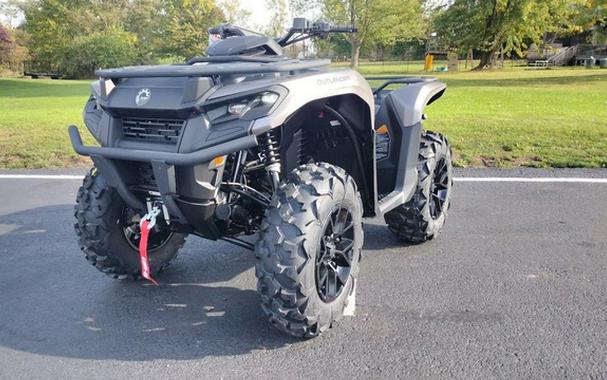 2024 Can-Am Outlander XT 700