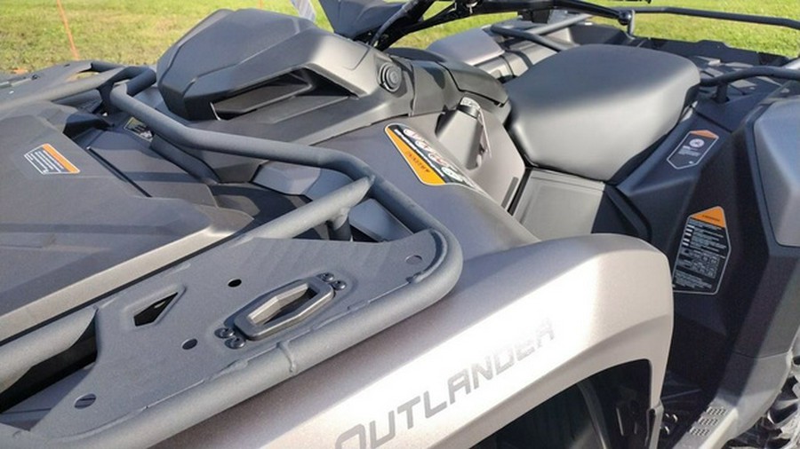 2024 Can-Am Outlander XT 700