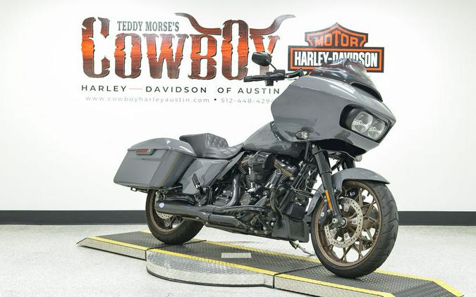 2022 Harley-Davidson® FLTRXST - Road Glide® ST