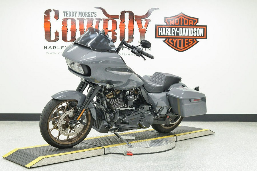 2022 Harley-Davidson® FLTRXST - Road Glide® ST