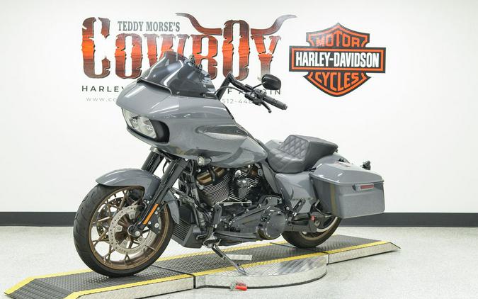 2022 Harley-Davidson® FLTRXST - Road Glide® ST