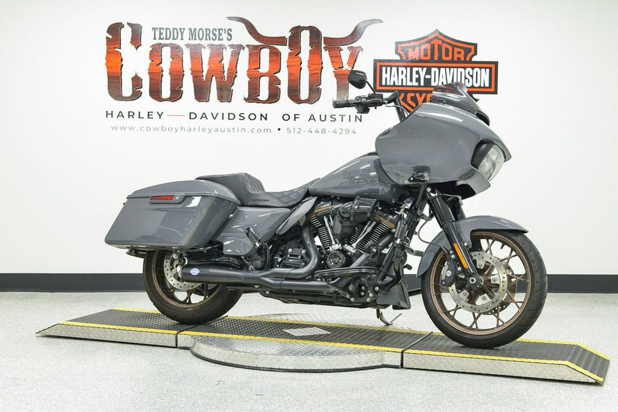 2022 Harley-Davidson® FLTRXST - Road Glide® ST