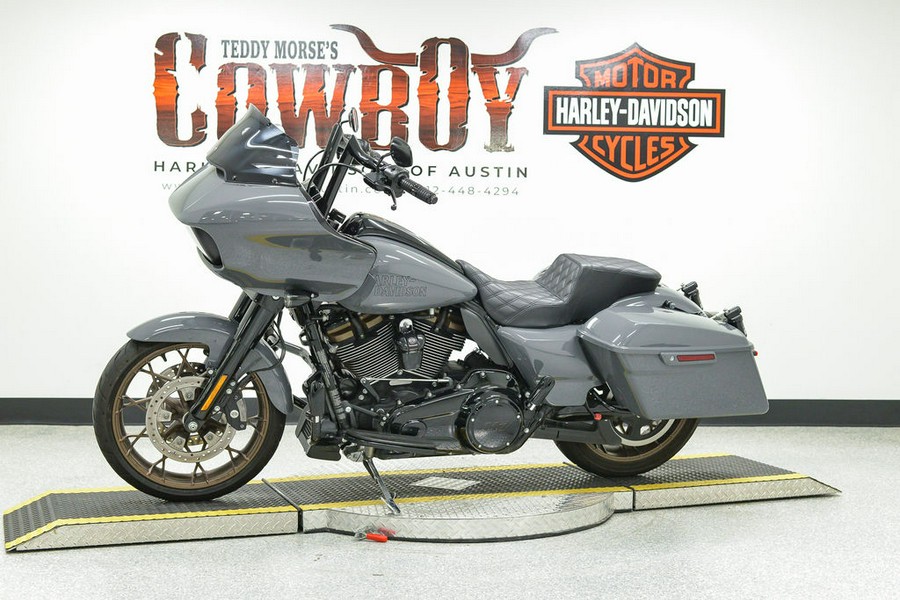 2022 Harley-Davidson® FLTRXST - Road Glide® ST