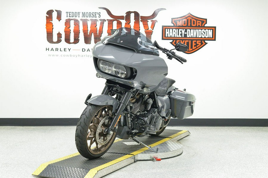 2022 Harley-Davidson® FLTRXST - Road Glide® ST