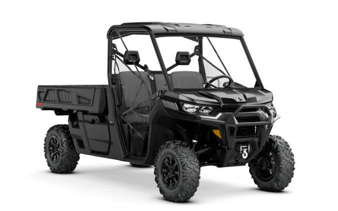 2020 Can-Am® Defender PRO XT HD10