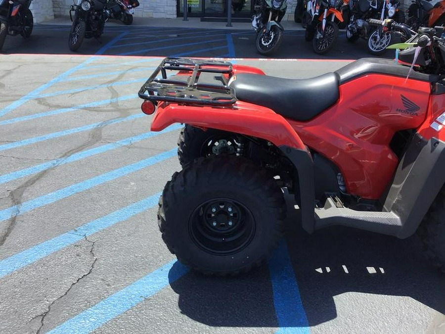 2025 Honda® FourTrax Rancher 4x4