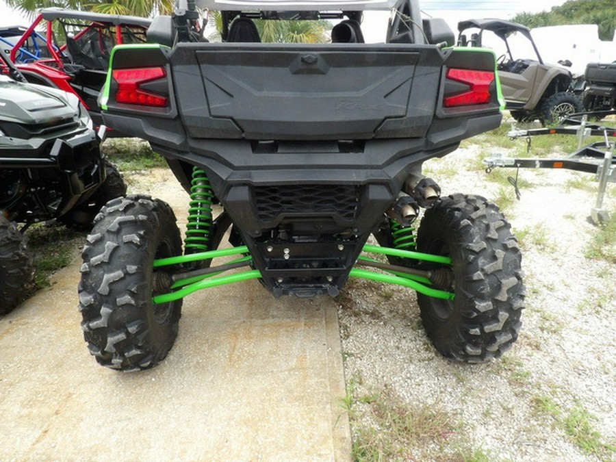 2020 Kawasaki Teryx KRX 1000