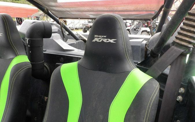 2020 Kawasaki Teryx KRX 1000