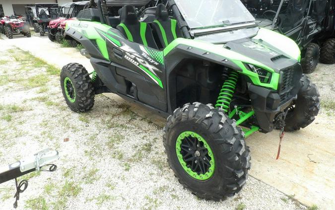 2020 Kawasaki Teryx KRX 1000