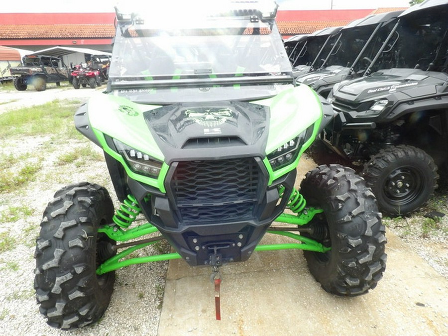 2020 Kawasaki Teryx KRX 1000