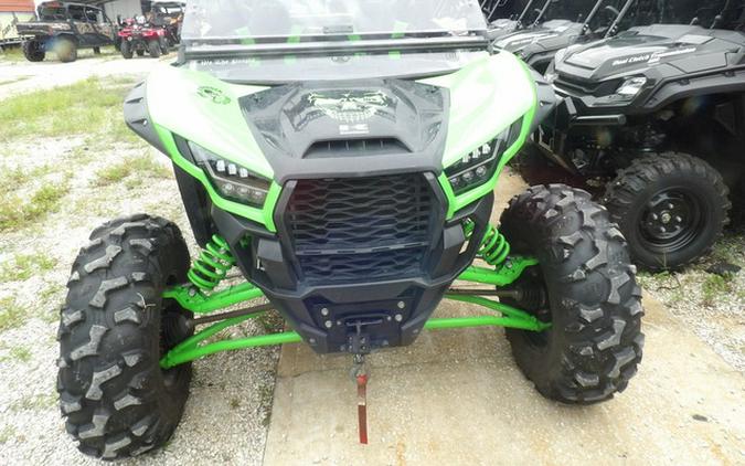 2020 Kawasaki Teryx KRX 1000