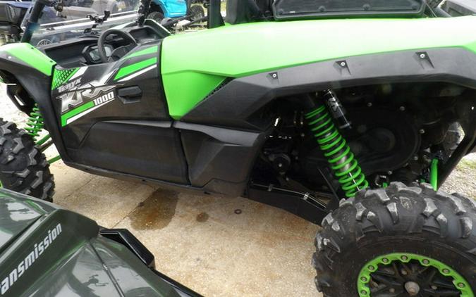 2020 Kawasaki Teryx KRX 1000