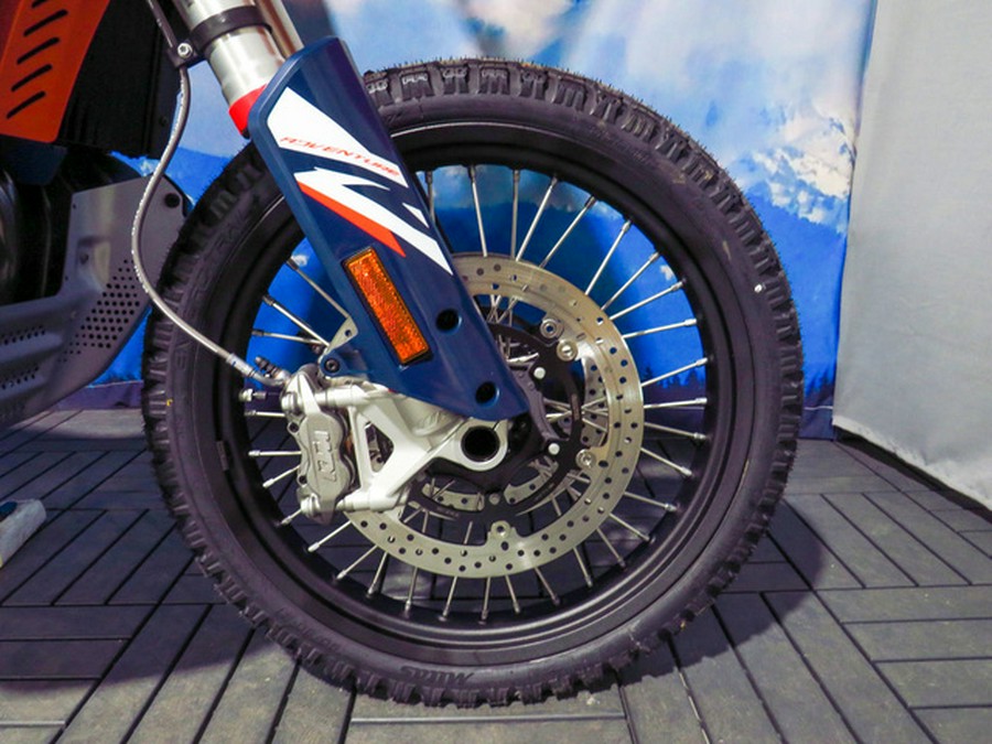 2025 KTM Adventure 890 R