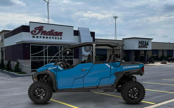 2026 Polaris® General XP 4 1000 Premium