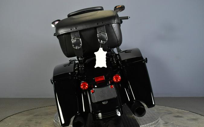 2025 Harley-Davidson Road King Special