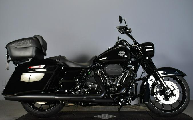 2025 Harley-Davidson Road King Special